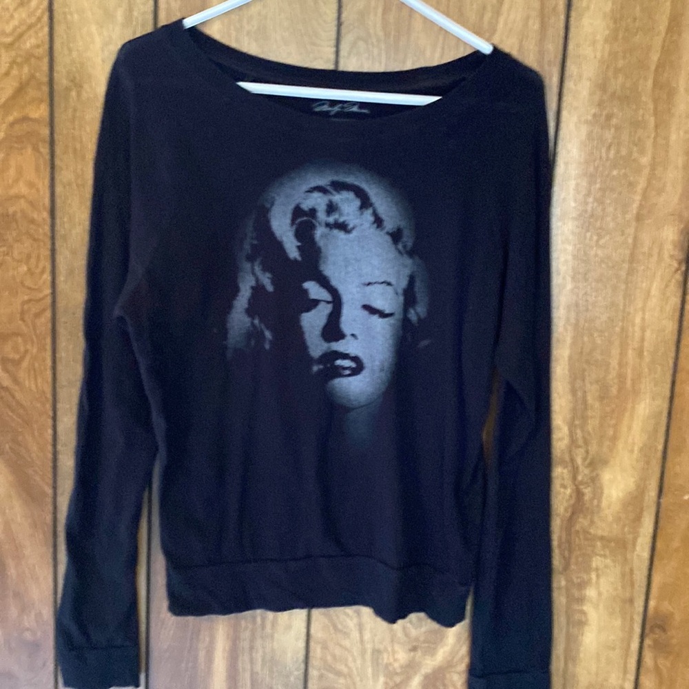 Marilyn